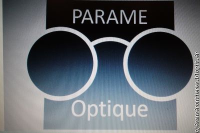 Paramé Optique
