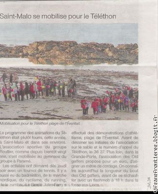 Ouest-France - Dimanche 8 décembre 2013 - page 2