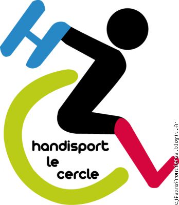 Logo du CJF Handisport